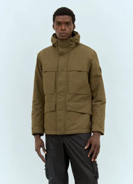 Ghost Cargo Jacket