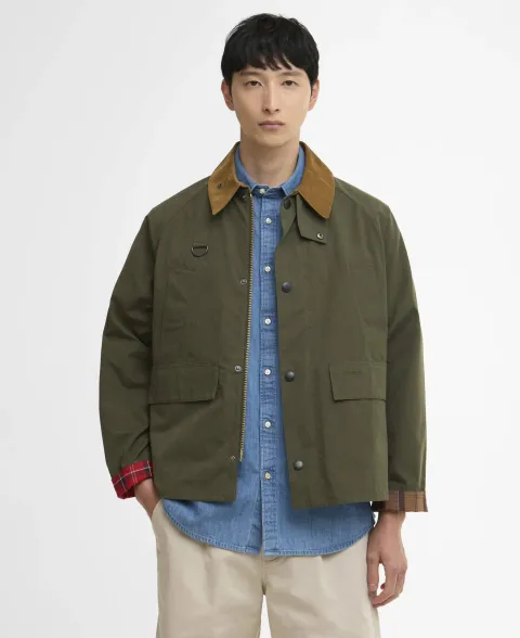 Solar Spey Casual Jacket