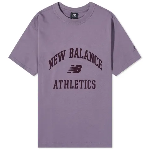 Athletics Varsity Graphic T-Shirt