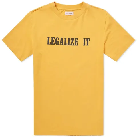 Legalize It Tee
