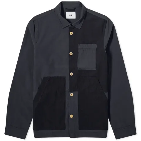 Assembly Work Jacket