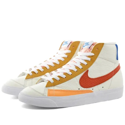 Blazer Mid 77 Golden Hour W
