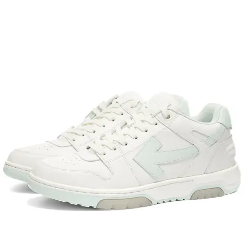 Out Of Office Calf Leather