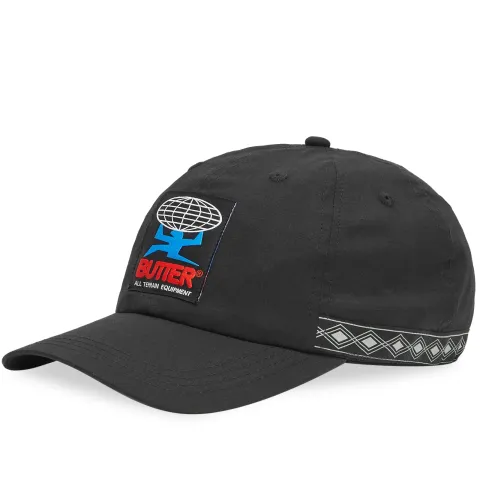 Terrain 6 Panel Cap