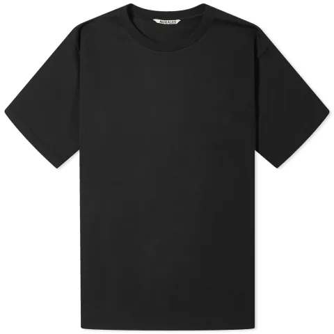 Luster Plaiting T-Shirt