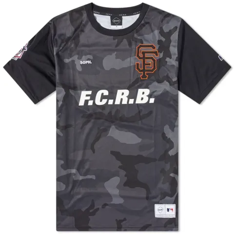 Tour Game Shirt