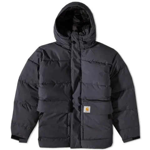 Munro Jacket