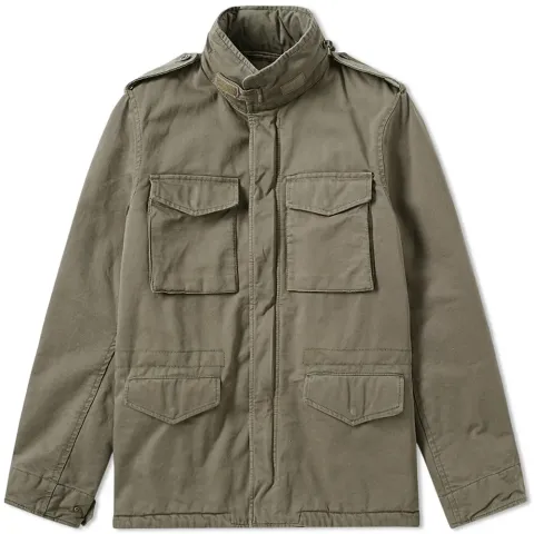 Minfield M-65 Jacket