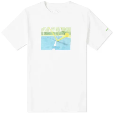 Trust Issues Tee
