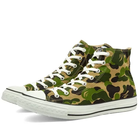 ABC Camo Ape Sta Hi