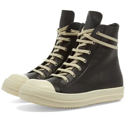 High Top Sneaker