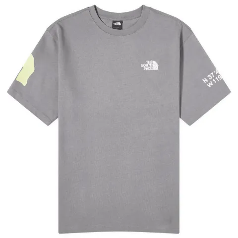 NSE Graphic T-Shirt