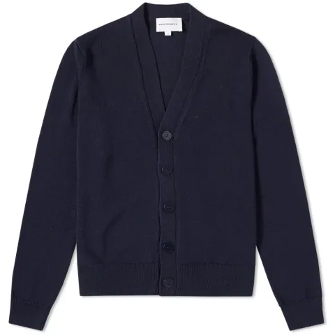 Adam Summer Cotton Cardigan