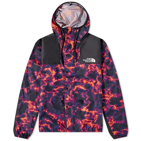 M 1985 Seasonal Mountain Jacket