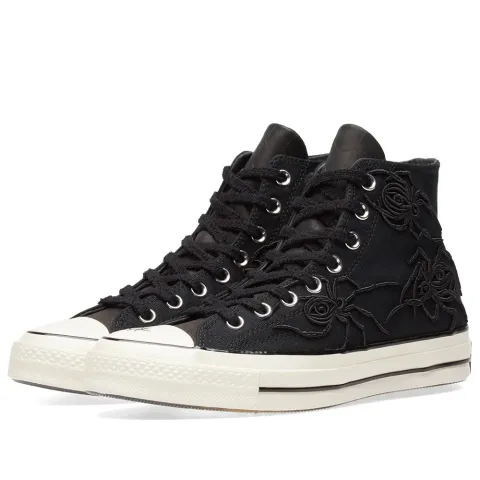 x Dr Woo Chuck Taylor 70's Hi