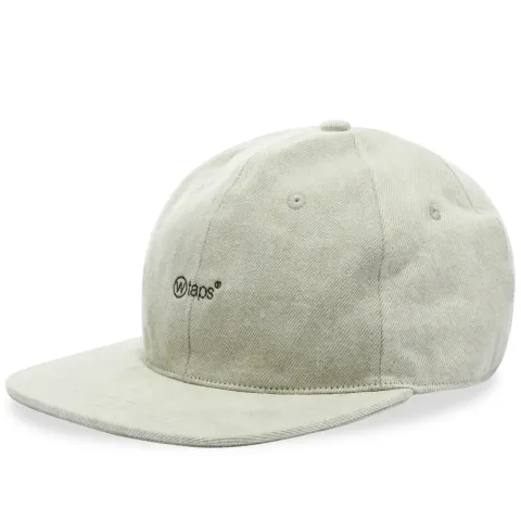 T-6 Twill Cap