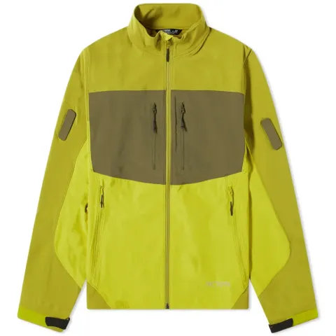 Arc'teryx System A Paltz Jacket