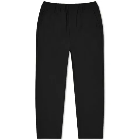 Tapered Pant