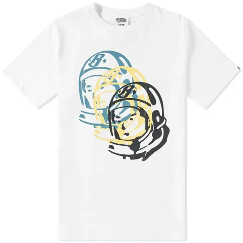 Multi Helmet Tee
