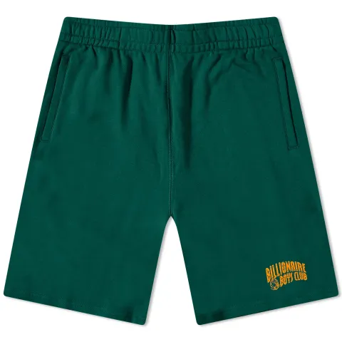 Small Arch Logo Sweat Shorts