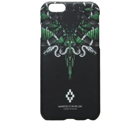 Moa iPhone Case