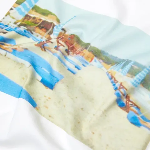 A.P.C. Beach Tee