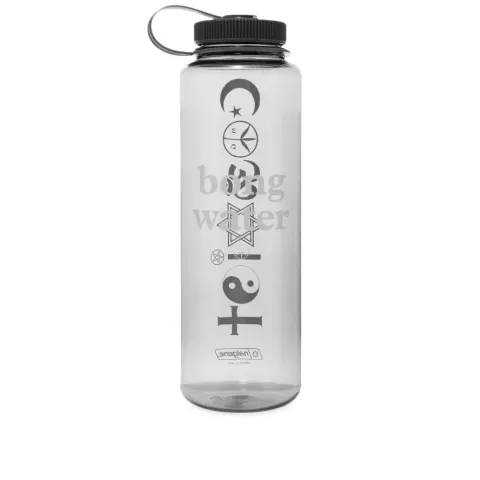 Coexist Bong Water Nalgene Bottle