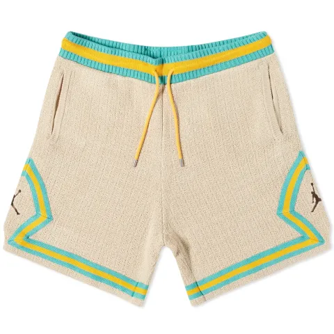 x Union LA x BBS Diamond Shorts