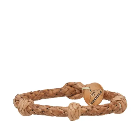 Round Bracelet