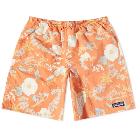 Baggies 5" Short