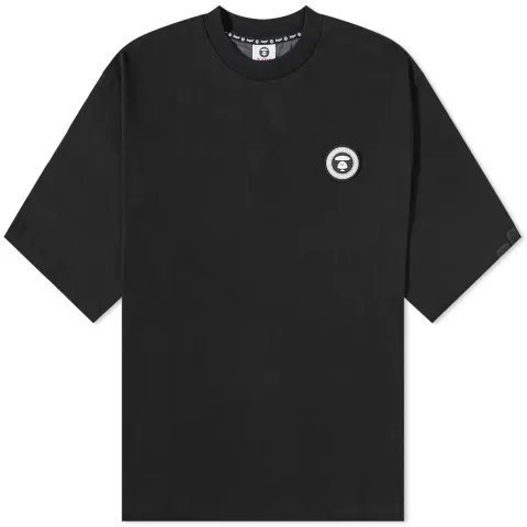 AAPE Universe Shoulder T-Shirt