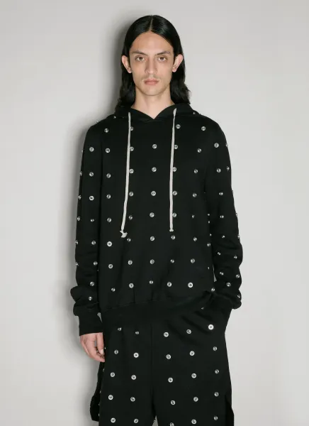 Granbury Hooded Sweatshirt