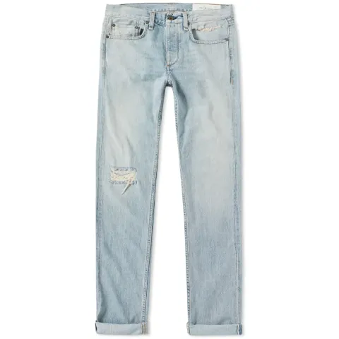 Standard Issue Slim Jean