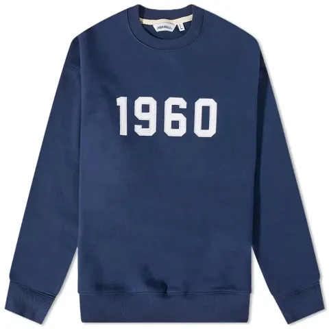 1960 Crew Sweat
