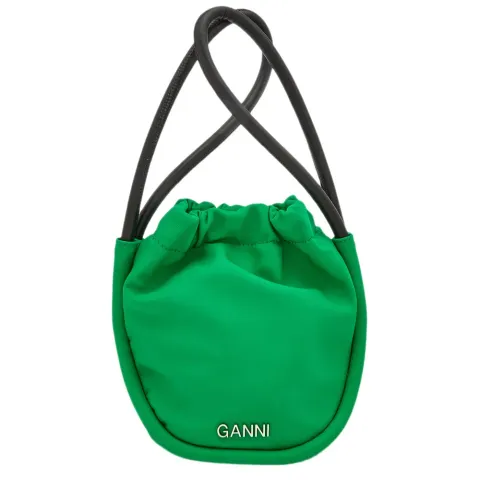 Knot Mini Purse Bag