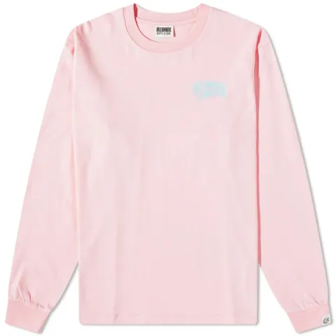 Long Sleeve Small Arch Logo T-Shirt
