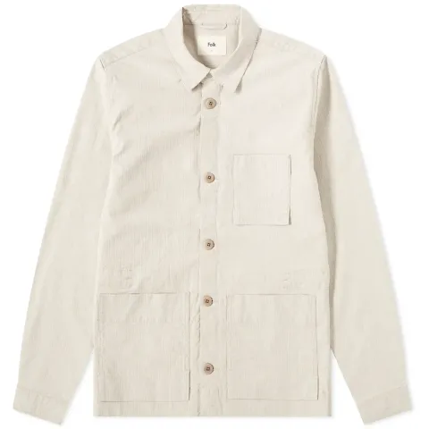 Assembly Jacket