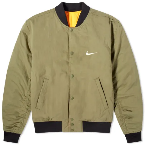 Nike x Stussy Jacket