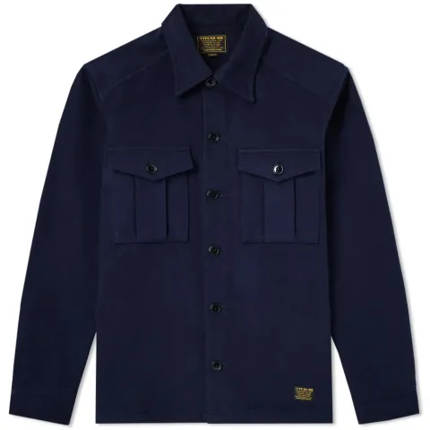 C.P.O. Shirt