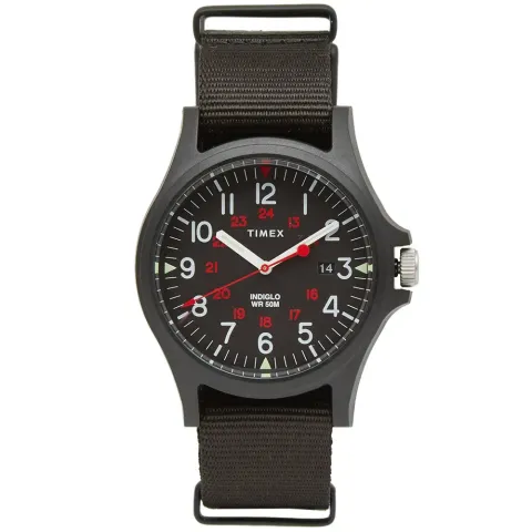 Acadia Watch