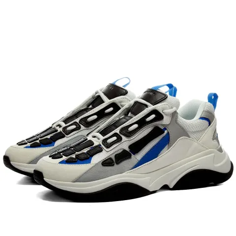 Bone Runner