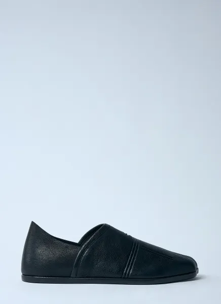 Tuesday Slippers