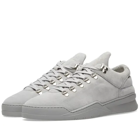 Mountain Cut Sneaker
