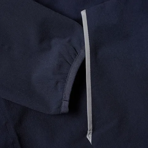 A.P.C. x Outdoor Voices Running Anorak