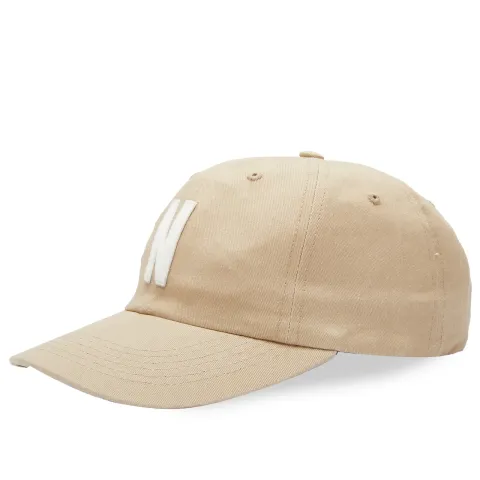 Felt N Twill Sports Cap