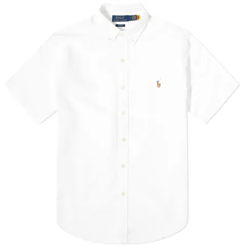 Short Sleeve Shirt