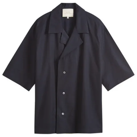 Boxy Vacation Shirt