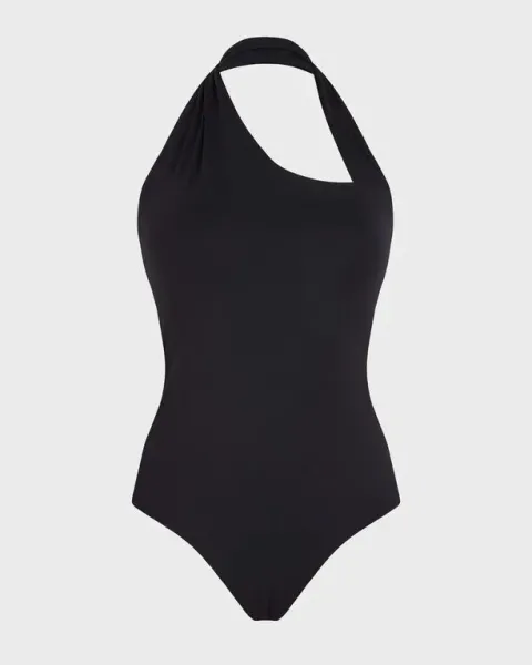 Vilebrequin Women Graphic Neckline One-piece Swimsuit Solid