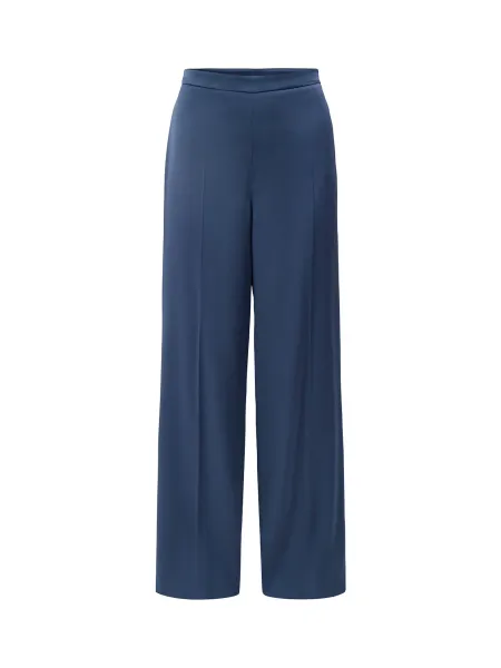 Pesi Wide Leg Trousers