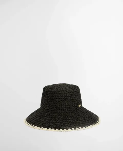 Camille Crochet Hat